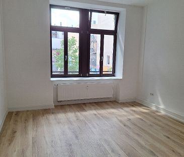 Große, helle Familienwohnung - Foto 3