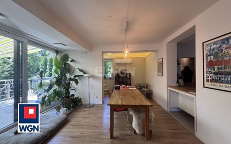 Dom na wynajem Szczecin - Wolnostojący duży dom na Pogodnie - Photo 5