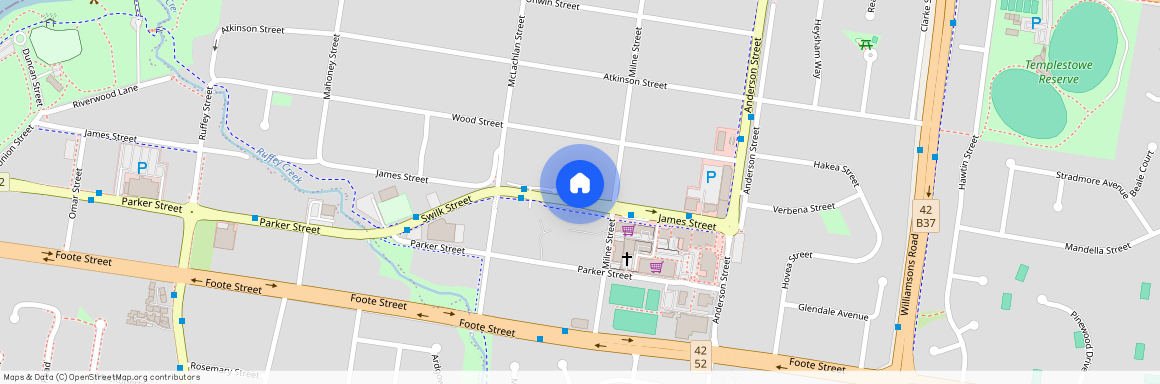 3/105 James Street, Vic 3106, Templestowe