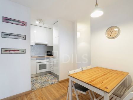 Apartamento T1, para arrendamento, localizado junto à Graça. - Photo 5