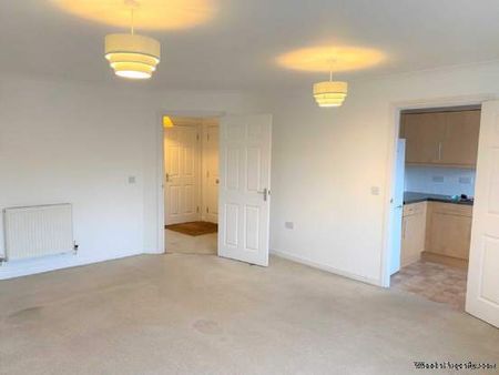 2 bedroom property to rent in Newbury - Photo 5