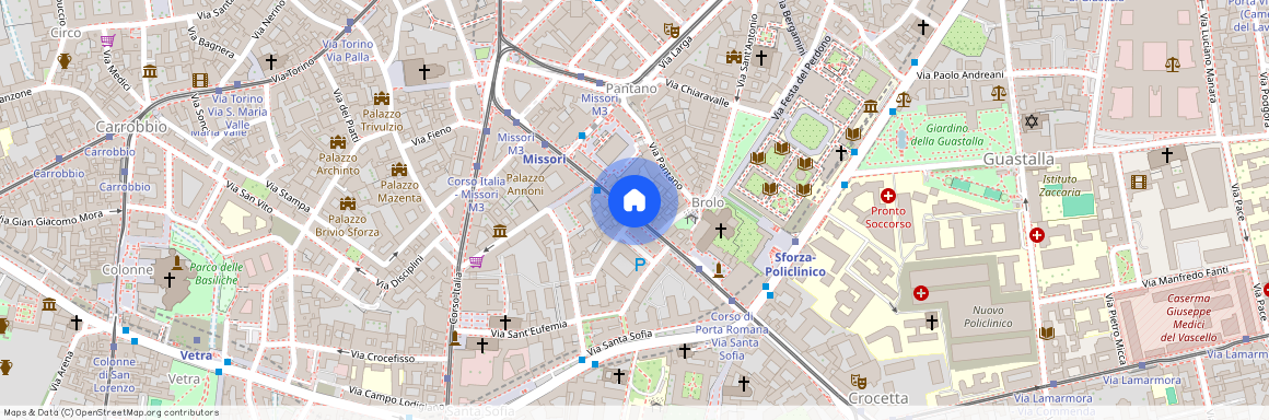 Milano, Milano, Italy