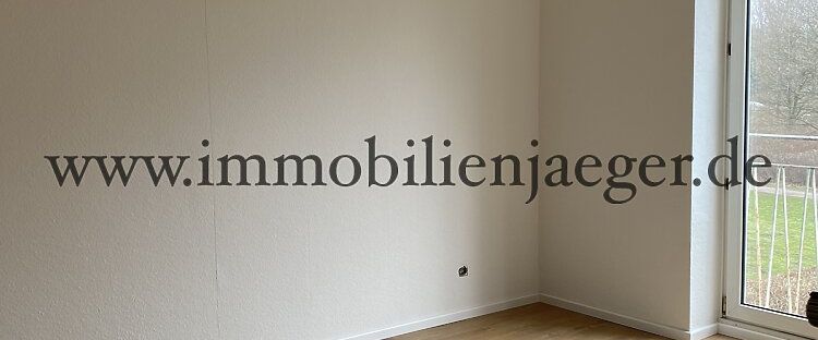 Fußnähe zum Bhf. Farmsen - Modernisierte Eckwohnung mit Balkon - Gäste-WC - Am Wanderweg Berner Au - Photo 1