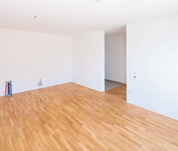 3 Zimmerwohnung im Dachgeschoss zur Miete mit Kaufoption - Photo 2