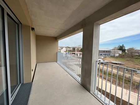 Appartement Nantes Saint Joseph de Porterie 3 pièce(s) - Photo 5