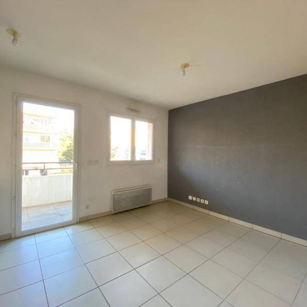 Location appartement 1 pièce 22.16 m² à Castelnau-le-Lez (34170) - Photo 1