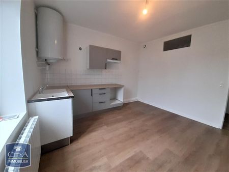 Location Appartement 2 pièces 32m² VILLEFRANCHE SUR SAONE 69400 - Photo 3