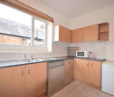 3 bedroom apartment to rent - Photo 6