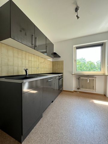 Zwei Zimmer Wohnung in guter Lage - Photo 4