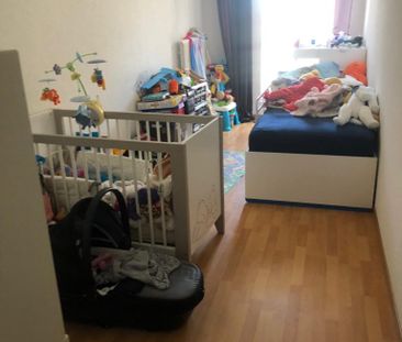 Appartement de 3.5 pièces situé au 1er étage - Photo 4