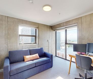 404/111 Molesworth Street, Thorndon - Photo 3