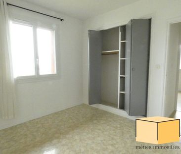 Location Appartement 3 pièces 65m² BELLEY 01300 - Photo 2