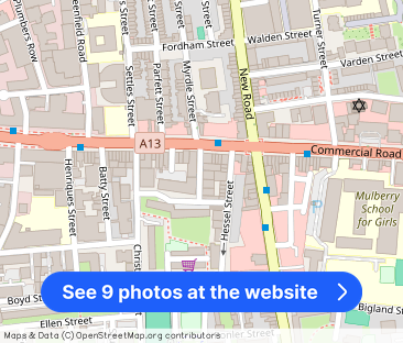 1 bedroom flat for rent - Photo 1