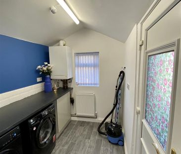 1 bed house share to rent in Burnley Road, Colne, BB8 - Photo 5