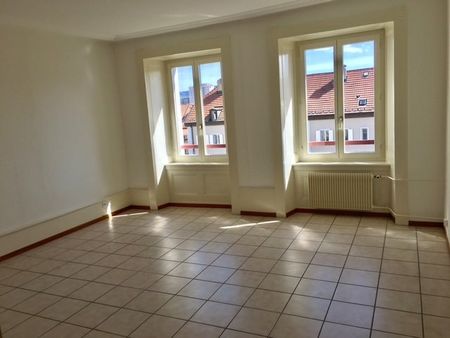 Location Appartement La Chaux-de-Fonds - Photo 2