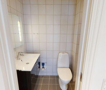 <b>Central 3-værelses perfekt til studerende</b><br> - Foto 5