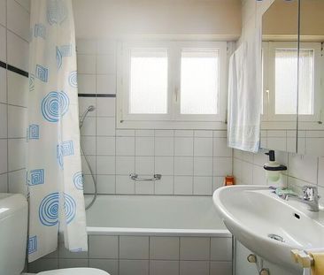 Gemütliche Wohnung mit toller Aussicht in Neuhausen - Photo 5