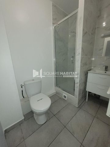 Location Appartement 1 pièce 18m² MAUBEUGE 59600 - Photo 3