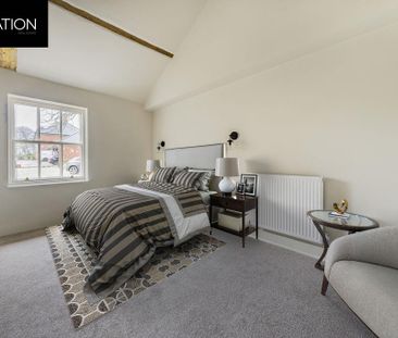 2 bedroom terraced bungalow to rent - Photo 4