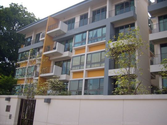 Tangerine Grove (D19), Condominium - For Rent - Photo 1