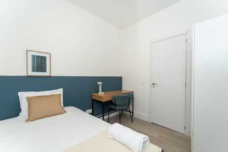 Calle del Conde de Peñalver, Madrid, Community of Madrid 28006 - Photo 2