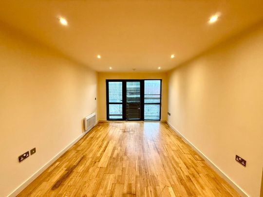 39 Leeds Street, Liverpool, L3 - Photo 1