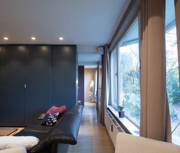 Appartement te huur - Photo 4