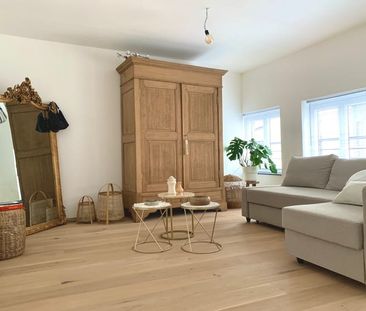 Appartement te huur - Foto 6