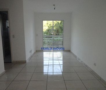 Apartamento 2 Quartos Morro De Nova Cintra 58m² - Photo 6