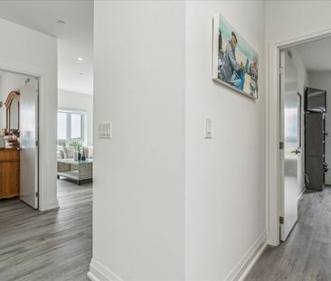 For Lease - 58 Lakeside Terrace Unit# 1110, Barrie, Ontario - Photo 5