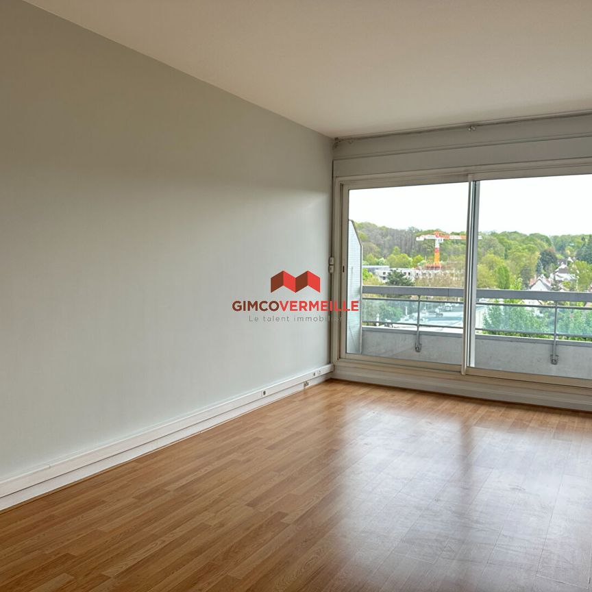 Location Appartement 2 pièces 58m² - Photo 1