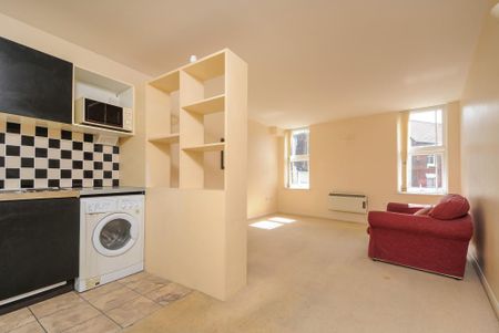1 bedroom apartment to rent - Photo 5