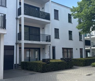 Appartement te huur in Turnhout voor € 950 met 1 slaapkamer - Foto 1