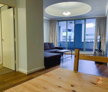 Canberra CBD - Photo 6