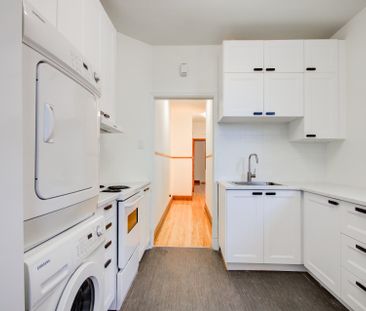 Appartement à louer, Montréal (Verdun/Île-des-Soeurs) - Photo 3