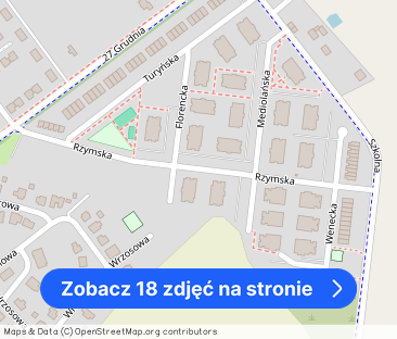 Wynajmę mieszkanie na Osiedlu Nowe Tarnowo - Zdjęcie 1