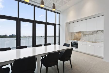 4008/500 Elizabeth Street, Melbourne - Photo 5