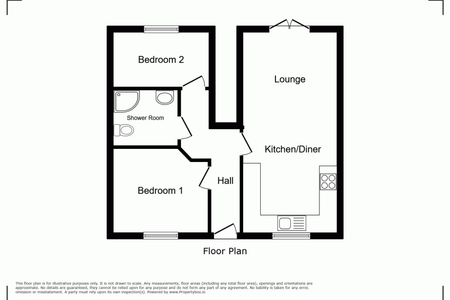 Fitzwilliam Court - Photo 5