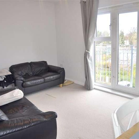 Heron Way, Wallington, SM6 - Photo 1