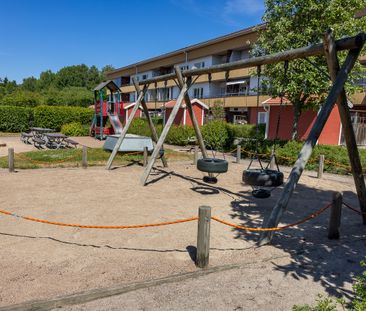 Ättetorpsvägen 14, Åby - Foto 1