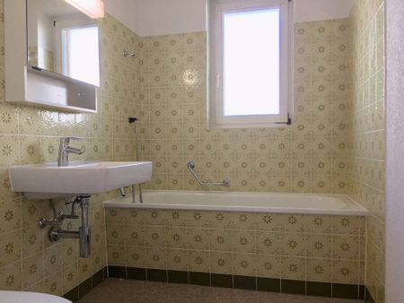 4 Zimmer, 86 m², 2. Stock - Photo 4