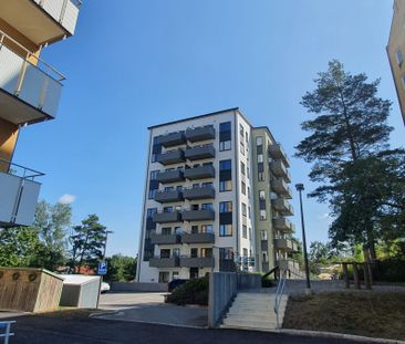 Enspännargatan, Hässelby - Photo 3