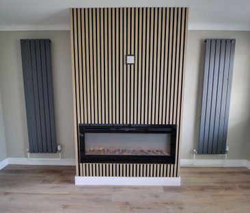 3 bedroom semi-detached house to rent - Photo 2