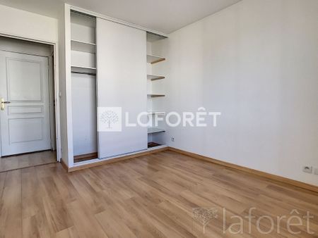 Location Appartement 3 pièces 67m² - Photo 5