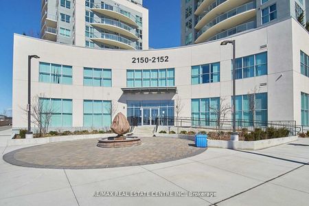 For Lease - 2150 Lawrence Avenue Unit# 509, Toronto, Ontario - Photo 5