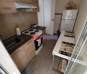 Studio/Γκαρσονιέρα για ενοικίαση Αγία Τριάδα (Φάληρο - Ιπποκράτειο) - Photo 3
