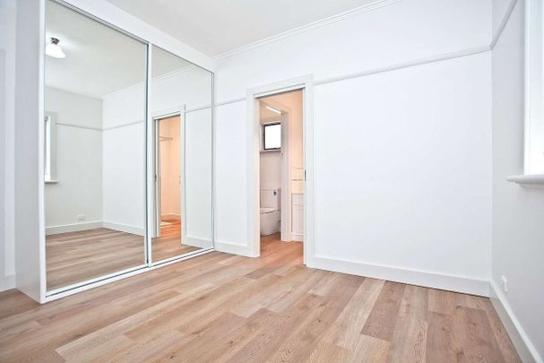 Fully renovated - Photo 1