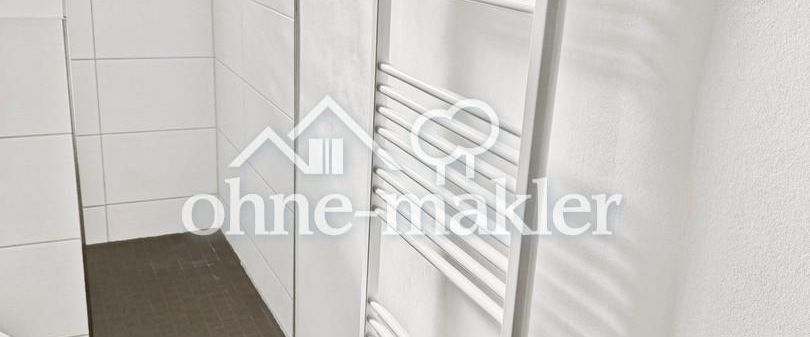 Etagenwohnung in Hannover (Calenberger Neustadt) - Foto 1