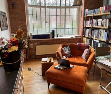 The Pick Building, Wellington Street - Photo 3