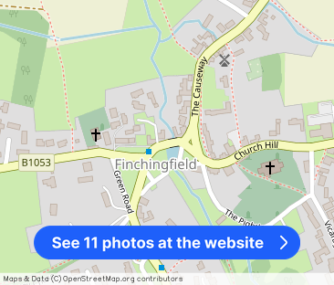 Finchingfield, CM7 - Photo 1